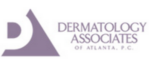Dermatology Associates Logo