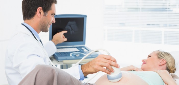 Potomac Health Associates Client Wins Navy OB Contract