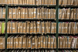 paperwork for the Federal Contracting in the Health and Medical Sector