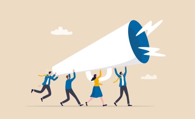 Public Input graphic