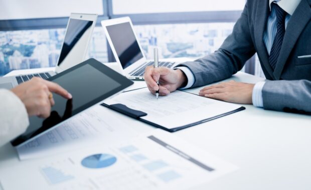 Federal Government Contracting Consulting