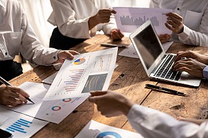 Presidential Budget Contractor Market Research